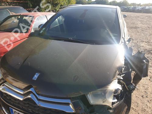 Used Engine Engine CITROËN DS4 (NX_) 2.0 HDi 165 (163 hp) 39910199 39910199