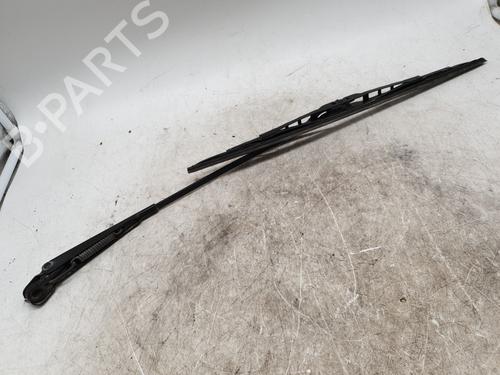 Used Front windshield wiper arm PEUGEOT 205 II (20A/C) 1.1 (60 hp) 31184770