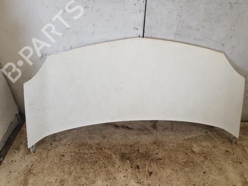 Hood RENAULT KANGOO / GRAND KANGOO II (KW0/1_) 1.5 dCi 90 (KW05, KW08, KW0G, KW11) | BP27633876C1 