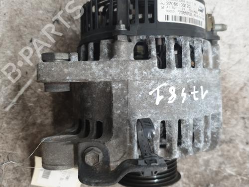Alternator CITROËN C1 (PM_, PN_) 1.0 | BP29450307M7