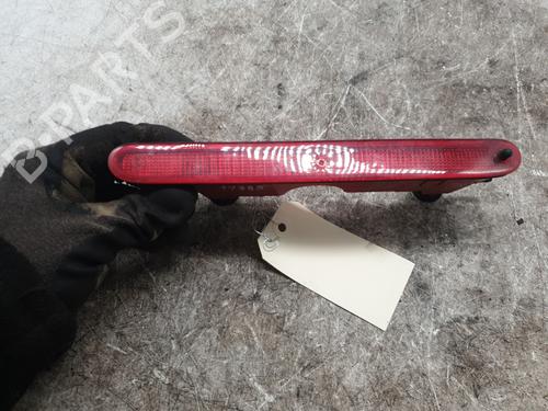 Third brake light CITROËN BERLINGO MULTISPACE (B9) 1.6 HDi 110 | BP29406658L11 