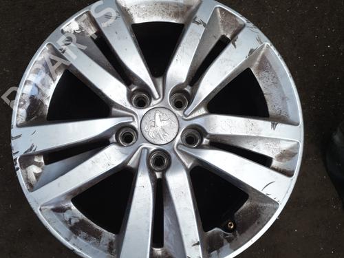 Used Rim PEUGEOT 308 SW II (LC_, LJ_, LR_, LX_, L4_) 1.2 THP 110 (110 hp) 25917545