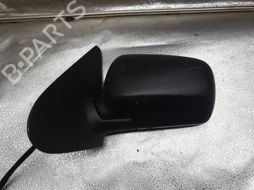 Used Left mirror VW POLO III (6N1) 60 1.4 (60 hp) 24180956