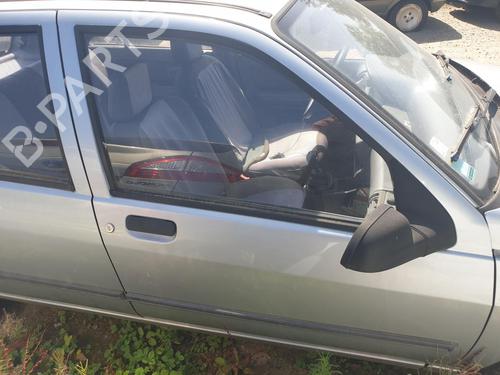 Used Right front door RENAULT CLIO I (B/C57_, 5/357_) 1.2 (B/C/S572) (60 hp) 29406592