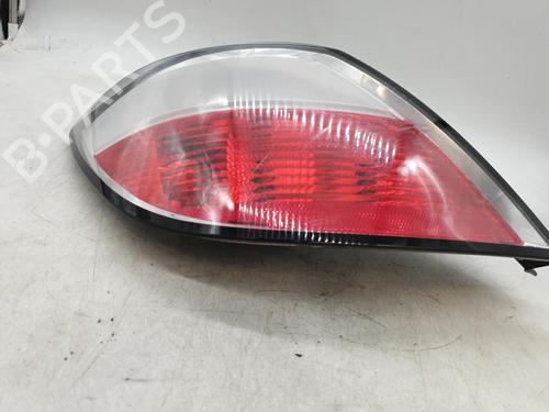 Left taillight OPEL ASTRA H (A04) 1.3 CDTI (L48) | BP22872586C34 