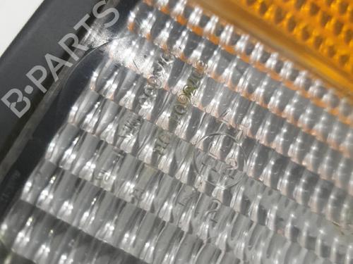 Used Right taillight Right taillight OPEL CORSA A Hatchback (S83) [1982-1993] 22871016 22871016