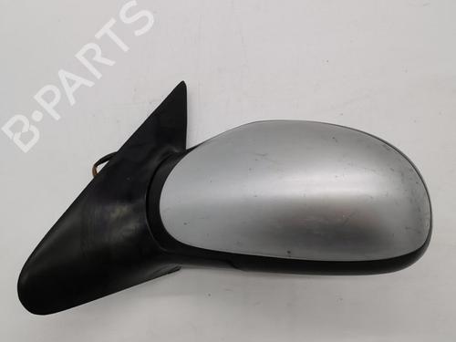 Used Left mirror PEUGEOT 406 (8B) 1.9 TD (90 hp) 22886953