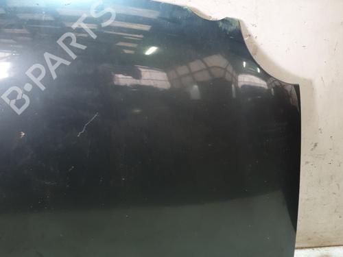 Hood VW POLO IV (9N_, 9A_) 1.4 TDI | BP23831846C1 