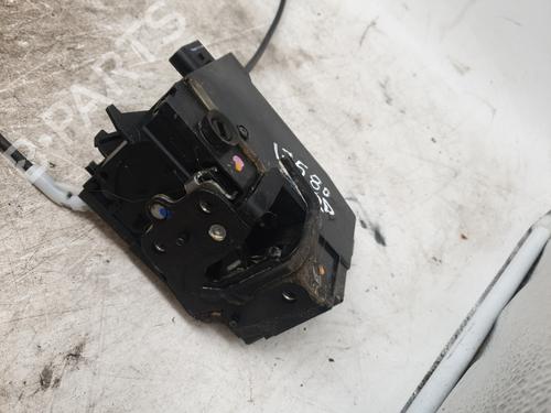 Rear right lock CITROËN C4 Picasso II 1.6 BlueHDi 120 | BP25894127C99 