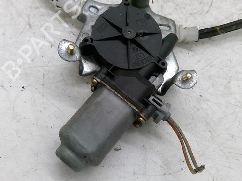 Front right window mechanism RENAULT SCÉNIC I MPV (JA0/1_, FA0_) 1.9 dCi (JA05, JA1F) | BP22865906C23 