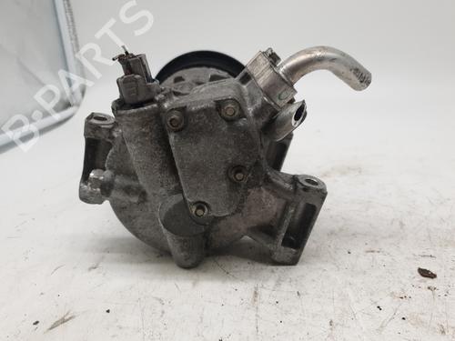 AC compressor TOYOTA AURIS (_E15_) 2.0 D-4D (ADE150_, ADE150R) | BP22869920M34 
