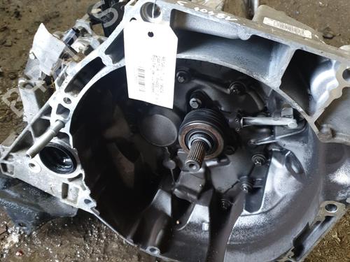 Gearbox RENAULT CAPTUR I (J5_, H5_) 0.9 TCe 90 | BP32210929M3 - Image 3
