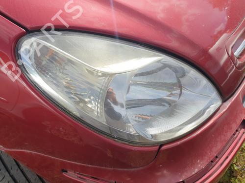Højre forlygte CITROËN XSARA PICASSO (N68) 1.6 HDi | BP28585934C29 