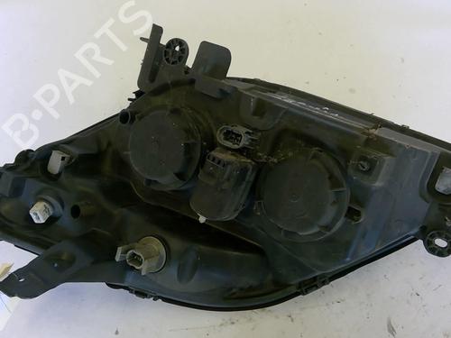 Used Right headlight Right headlight RENAULT SCÉNIC I MPV (JA0/1_, FA0_) 1.9 dCi (JA05, JA1F) (102 hp) 22881027 22881027