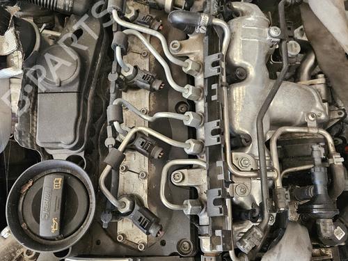 Engine VW GOLF VI (5K1) 2.0 TDI | BP29273059M1 