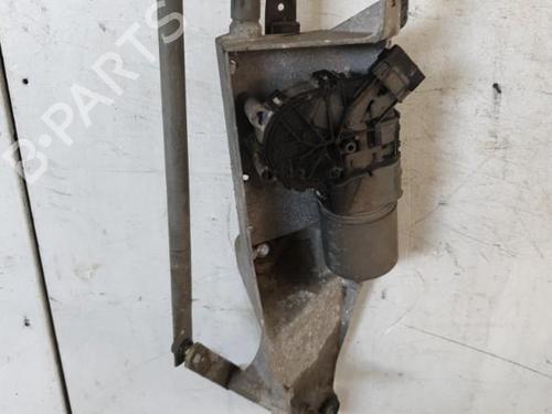 Used Front wipers mechanism Front wipers mechanism 22870927 22870927