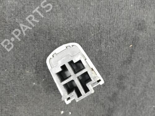 Rear left exterior door handle CITROËN C3 II (SC_) 1.4 HDi 70 (SC8HZC, SC8HR0, SC8HP4) | BP22885731C130 