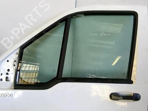 Left front door FORD TRANSIT CONNECT (P65_, P70_, P80_) 1.8 Di | BP22876523C2 
