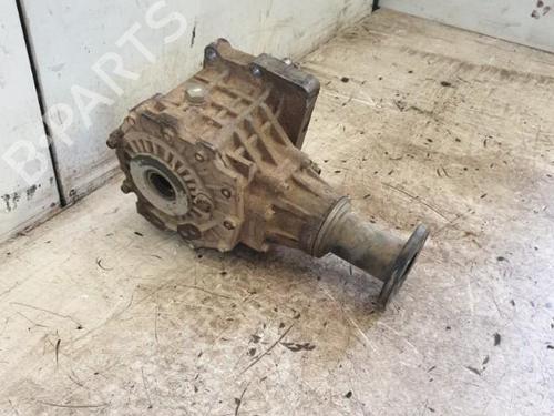 Used Rear differential Rear differential KIA SPORTAGE III (SL) 2.0 CRDi AWD (136 hp) 22884231 22884231
