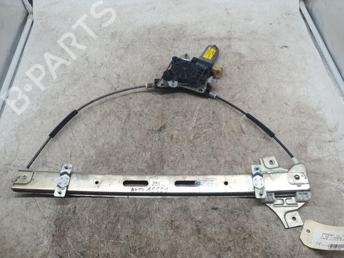 Front right window mechanism HYUNDAI i10 I (PA) 1.1 CRDi | BP29590812C23 