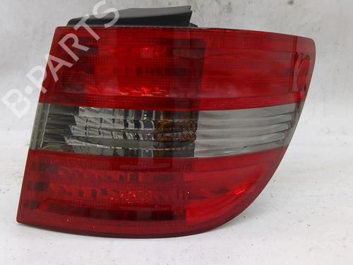 Right taillight MERCEDES-BENZ B-CLASS Sports Tourer (W245) B 180 CDI (245.207) | BP22879767C35 