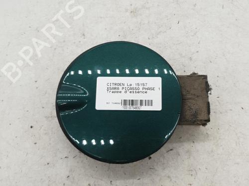 Używane Klapa wlewu paliwa CITROËN XSARA PICASSO (N68) 2.0 HDi (90 hp) 24422140