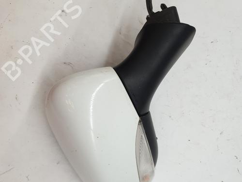 Right mirror RENAULT CLIO IV (BH_) 1.5 dCi 90 | BP26954504C27 