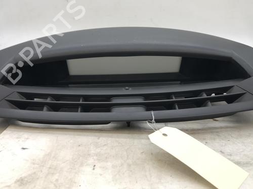 Instrument cluster CITROËN C4 I (LC_) 1.6 HDi | BP22885957C47 