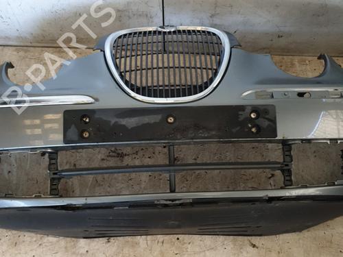 Front bumper JAGUAR S-TYPE II (X200) 2.7 D | BP24180908C7 