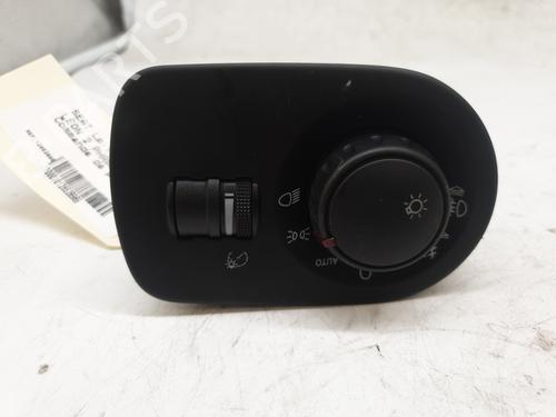 Headlight switch SEAT LEON (1P1) | BP36055620I24 - Image 3