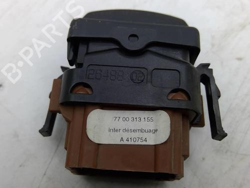 Switch RENAULT TRAFIC II Van (FL) 1.9 dCi 100 (FL0C, FL0K, FL0B) | BP22885306I30 - Image 2
