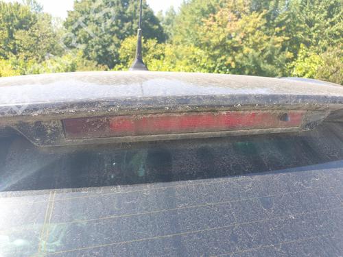 Used Third brake light RENAULT CLIO IV (BH_) 0.9 TCe 90 (BHNF, BHMA, BHMH, BHJK, BHJR) (90 hp) 28684857