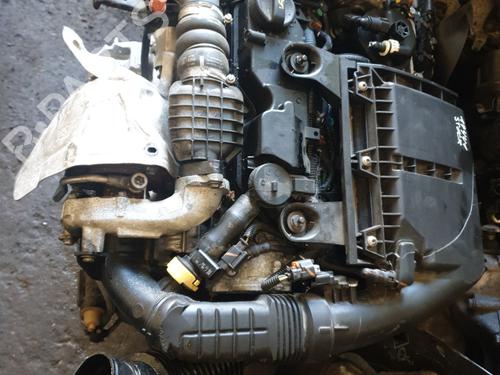 Engine CITROËN C4 Picasso II 1.6 BlueHDi 120 | BP30565563M1 - Image 4