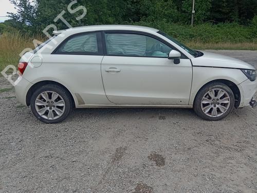 Left front seat AUDI A1 (8X1, 8XK) 1.6 TDI | BP31852928C15  - Image 5