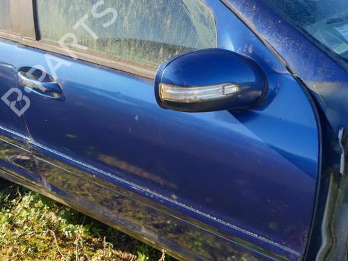 Used Right front door MERCEDES-BENZ C-CLASS (W203) C 180 Kompressor (203.046) (143 hp) 25483896