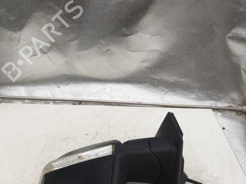 Left mirror FIAT DOBLO Cargo (263_) 1.3 D Multijet | BP22865307C26 