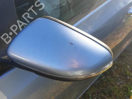 Left mirror VW GOLF VI (5K1) 2.0 TDI | BP25483904C26 