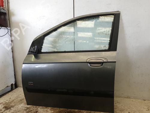 Left front door HYUNDAI GETZ (TB) 1.5 CRDi | BP22884673C2
