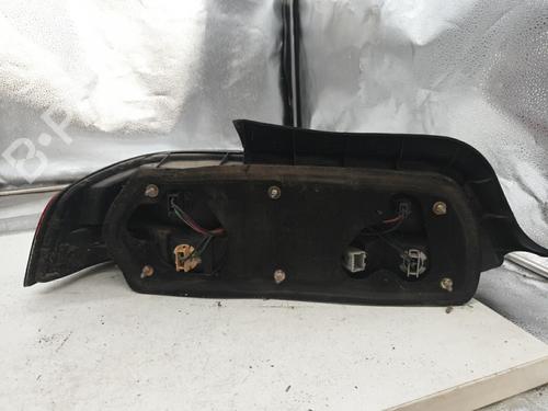 Used Right taillight HONDA PRELUDE V (BB_) 2.0 16V (BB9) (133 hp) 22868095