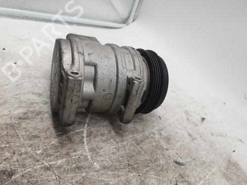AC compressor CHEVROLET AVEO / KALOS Hatchback (T250, T255) 1.2 | BP23883222M34 - Image 3