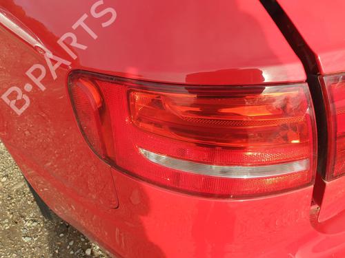 Left taillight AUDI A4 B8 Avant (8K5) 2.0 TDI | BP29981504C34