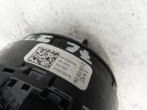 Squib airbag VW GOLF V (1K1) 1.9 TDI | BP23436007C102 