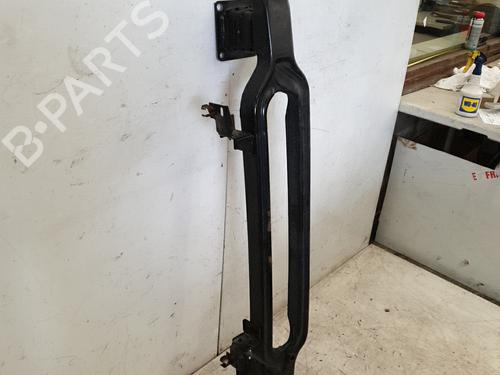 Front bumper reinforcement PEUGEOT 407 SW (6E_, 6D_) 2.2 HDi 170 | BP22884520C109 