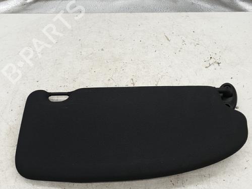 Left sun visor FORD FOCUS II (DA_, HCP, DP) 2.5 ST | BP22884740I1 