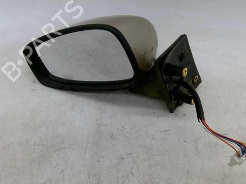 Left mirror LANCIA MUSA (350_) 1.4 (350.AXA11, 350.AXA1A) | BP25842145C26 