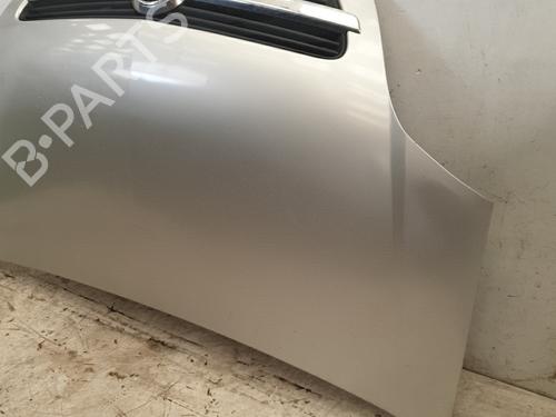 Hood OPEL MERIVA A MPV (X03) 1.7 CDTI (E75) | BP22878919C1 
