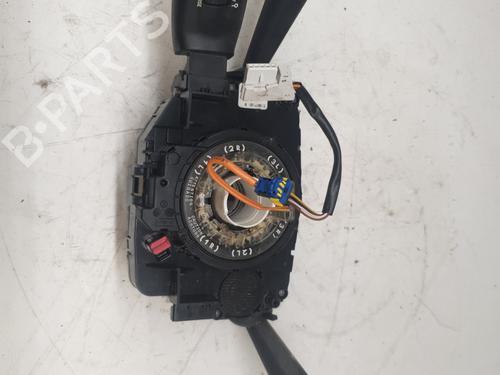 Used Steering column stalk Steering column stalk PEUGEOT 308 II (LB_, LP_, LW_, LH_, L3_) 1.6 HDi (92 hp) 35779877 35779877
