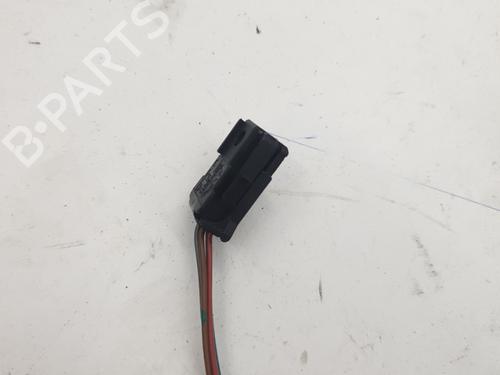 Used Left mirror Left mirror CITROËN C5 II Break (RE_) 1.6 HDi (RE9HZC, RE9HYB) (109 hp) 22864197 22864197