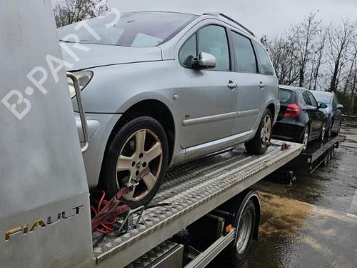 Switch PEUGEOT 307 Break (3E) 1.6 HDi 110 | BP28016303I30  - Image 7