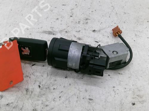 Ignition barrel PEUGEOT 207 CC (WD_) 1.6 HDi | BP24422785M48 